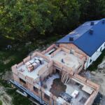 created by dji camera